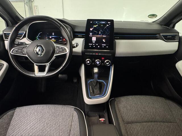 Renault CLIO 1.6 E-Tech Hybrid 140 Serie Limitee E-TECH | Clima | Navi | Camera |