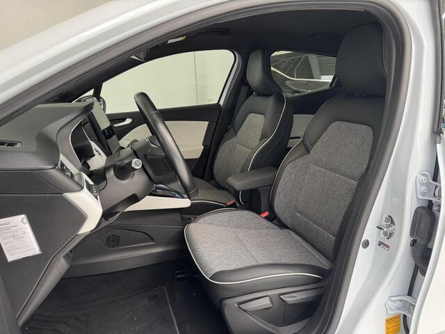 Renault CLIO 1.6 E-Tech Hybrid 140 Serie Limitee E-TECH | Clima | Navi | Camera |