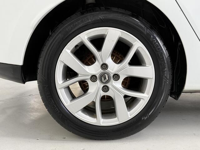 Renault CLIO 0.9 TCe Limited *Keyless*Trekhaak*Cruise*