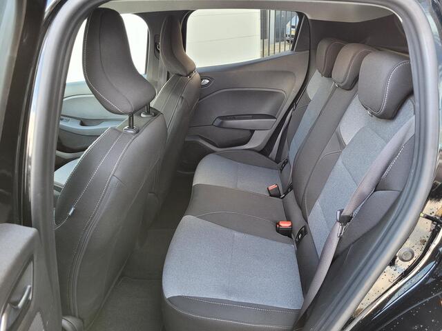 Renault CLIO 1.0 TCe 90 GPF evolution | NIEUW MODEL | Carplay | Camera