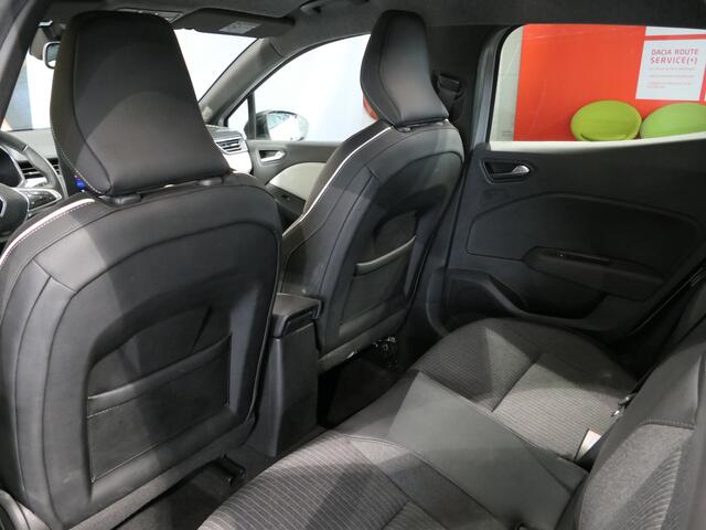 Renault CLIO 1.0 TCe 90 Techno *Dealer onderhouden & Groot scherm!* - Sensor v+a, camera, navi