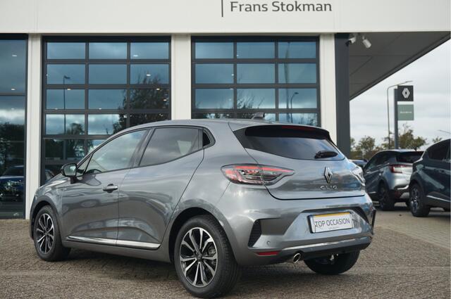 Renault CLIO 1.0 TCe 90 GPF techno