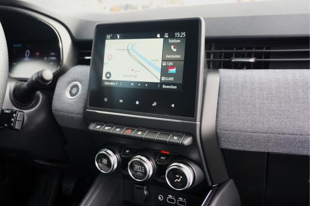 Renault CLIO 1.0 TCe 90 GPF techno