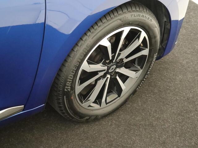 Renault CLIO 1.0 TCe 90 PK GPF techno Navigatie | Climate | Apple CarPlay | Android Auto | Camera |