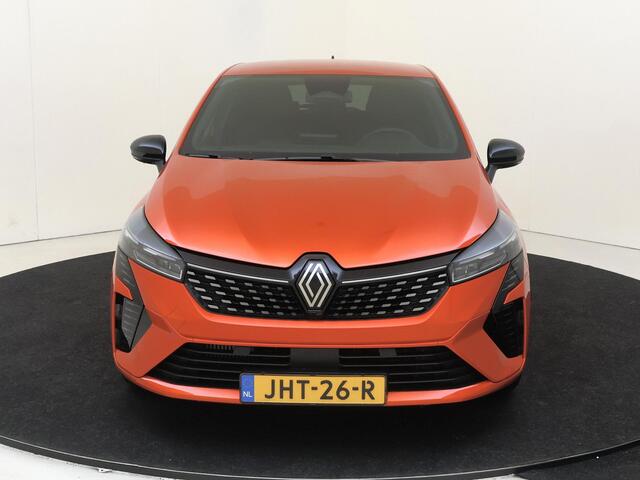 Renault CLIO 1.0 TCe 90 GPF techno | Navigatie | Camera