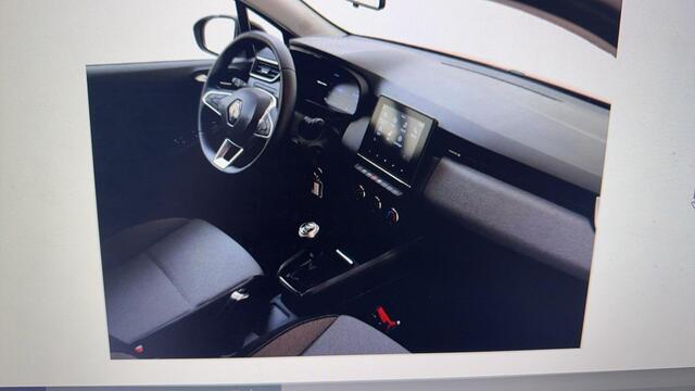 Renault CLIO 1.0 TCe 90 GPF evolution | Pack Look |