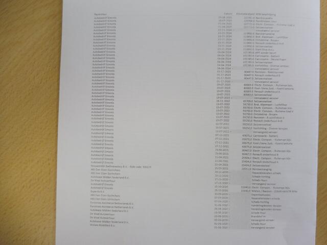 Renault CLIO Estate 0.9 TCe Limited 1e eig | Trekhaak | PDC | Navi | Cruise | LMV16"| NL auto