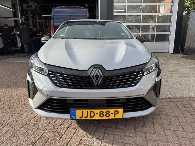 Renault CLIO 1.6 E-Tech 145 esprit Alpine+Winter+360+Bose!!