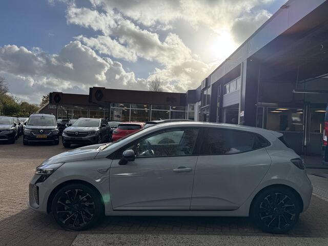 Renault CLIO 1.6 E-Tech 145 esprit Alpine+Winter+360+Bose!!