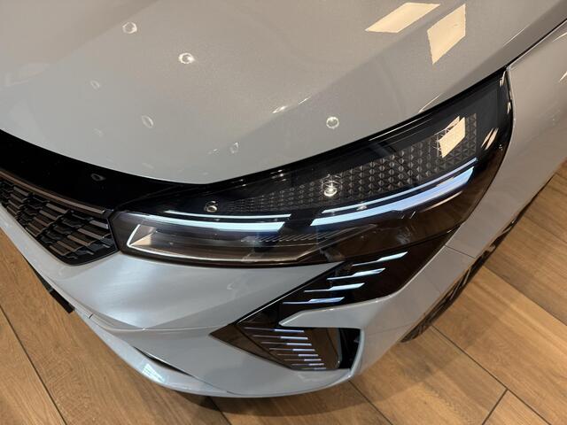 Renault CLIO 1.0 TCe 90 GPF techno |NAVI|LM VELGEN