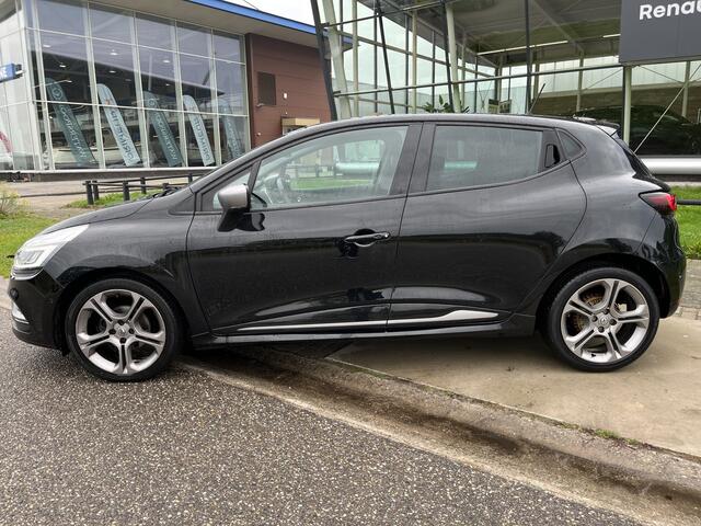 Renault CLIO 0.9 TCe GT-Line / Dealer onderhouden / Camera / PDC V+A / Keyless / Climate / Cruise /