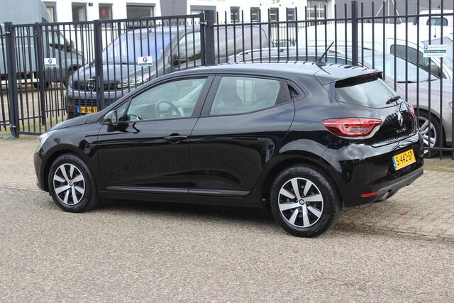 Renault CLIO 1.0 TCe 90 Equilibre, Apple Carplay!