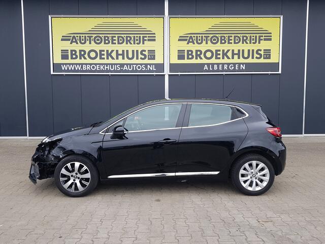 Renault CLIO 1.0 TCe Intens