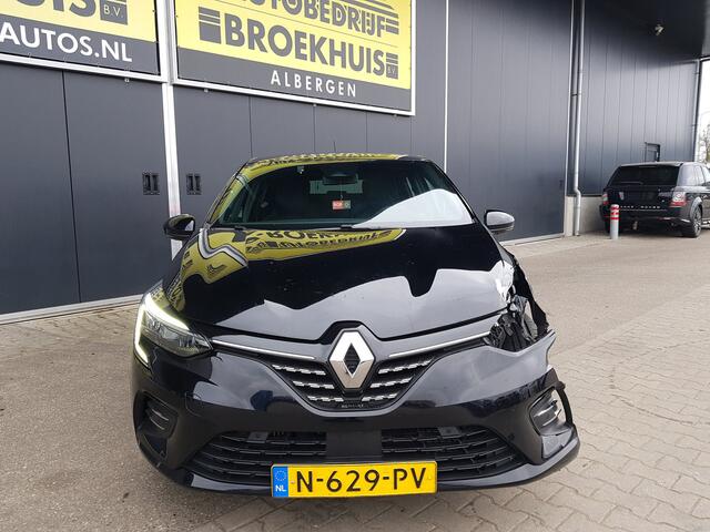 Renault CLIO 1.0 TCe Intens