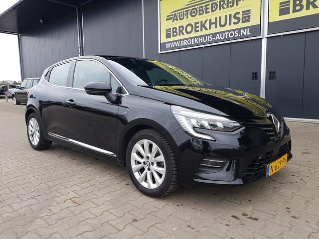 Renault CLIO 1.0 TCe Intens