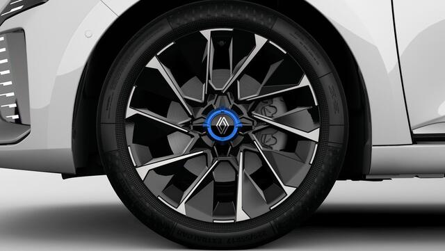 Renault CLIO esprit Alpine Hybrid 145 | Achteruitrijcamera | Adaptive Cruise Control | Blind Spot Warning