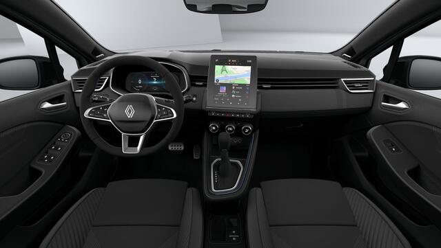 Renault CLIO esprit Alpine Hybrid 145 | Achteruitrijcamera | Adaptive Cruise Control | Blind Spot Warning