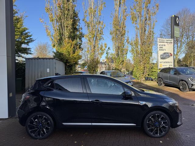 Renault CLIO 1.6 E-Tech Full Hybrid 145 esprit Alpine 10.702KM!