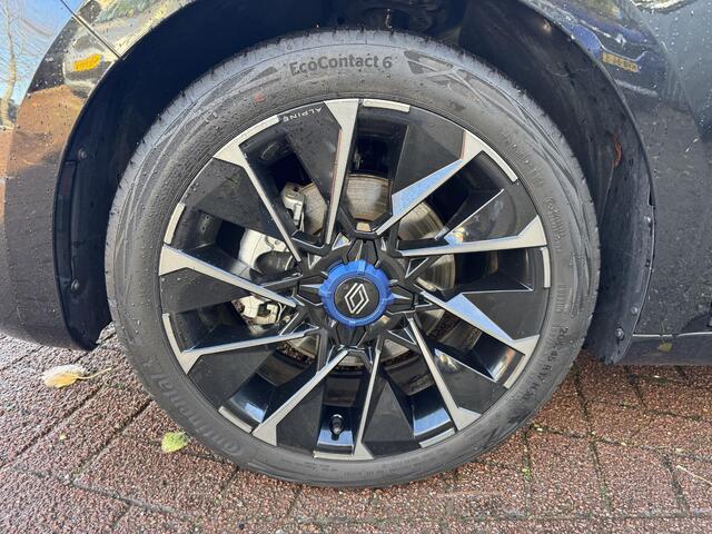 Renault CLIO 1.6 E-Tech Full Hybrid 145 esprit Alpine 10.702KM!