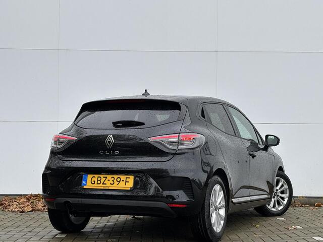 Renault CLIO 1.0 TCe 90 GPF evolution | Navigatie | Camera |
