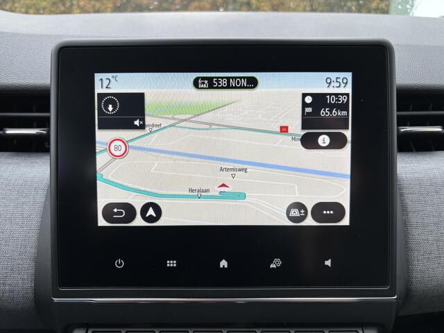 Renault CLIO 1.0 TCe 90 GPF evolution | Navigatie | Camera |