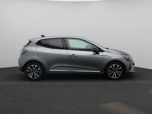 Renault CLIO 1.0 TCe 90 PK GPF techno Navigatie | Apple Carplay | Android Auto| Camera | Climate Control