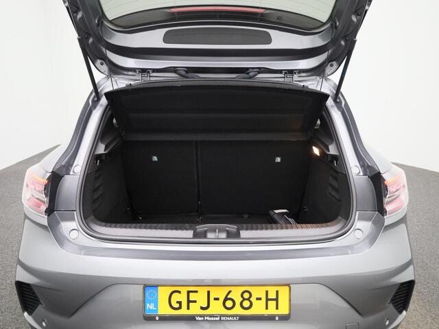 Renault CLIO 1.0 TCe 90 PK GPF techno Navigatie | Apple Carplay | Android Auto| Camera | Climate Control