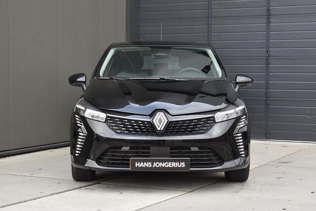 Renault CLIO E-Tech Full Hybrid 145 evolution | AUTOMAAT | CAMERA | APPLECARPLAY/ANDROIDAUTO | AIRCO | CRUISE CONTROL | ALL-SEASONBANDEN | PDC