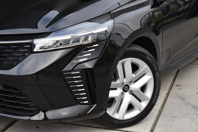 Renault CLIO E-Tech Full Hybrid 145 evolution | AUTOMAAT | CAMERA | APPLECARPLAY/ANDROIDAUTO | AIRCO | CRUISE CONTROL | ALL-SEASONBANDEN | PDC