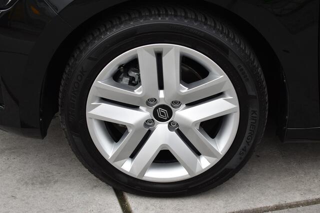 Renault CLIO E-Tech Full Hybrid 145 evolution | AUTOMAAT | CAMERA | APPLECARPLAY/ANDROIDAUTO | AIRCO | CRUISE CONTROL | ALL-SEASONBANDEN | PDC