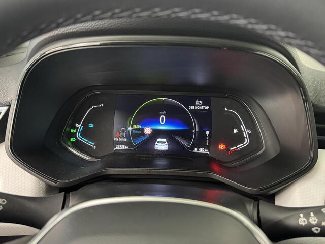 Renault CLIO 1.6 E-Tech Hybrid 145 Techno | Clima | Navi | Camera