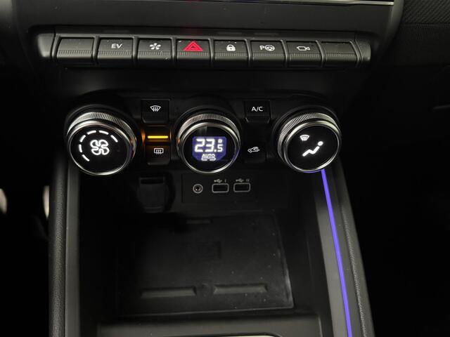 Renault CLIO 1.6 E-Tech Full Hybrid 145 esprit Alpine | Navigatie | 360 Camera | Cruise control | BOSE |