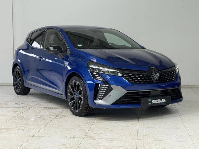 Renault CLIO 1.6 E-Tech Full Hybrid 145 esprit Alpine | Navigatie | 360 Camera | Cruise control | BOSE |