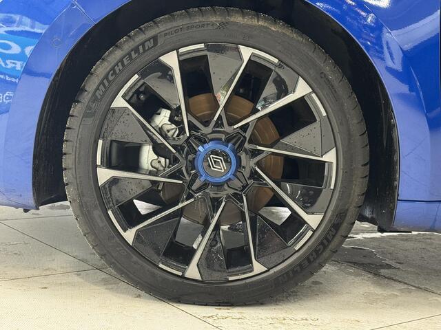 Renault CLIO 1.6 E-Tech Full Hybrid 145 esprit Alpine | Navigatie | 360 Camera | Cruise control | BOSE |