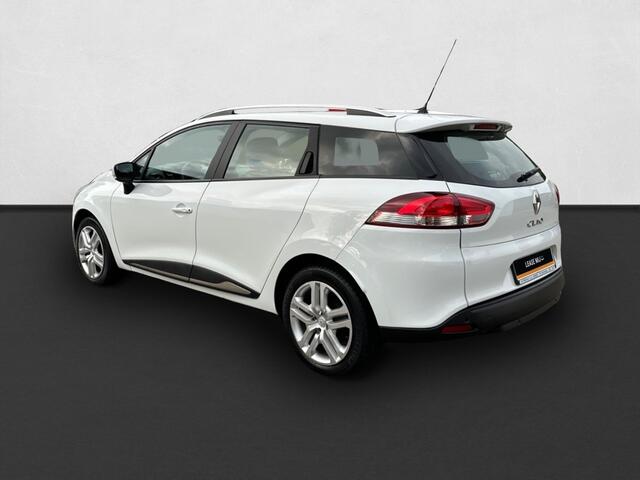 Renault CLIO Estate 0.9 TCe Zen SENSOREN ACHTER / CRUISE / STOELVERWARMING