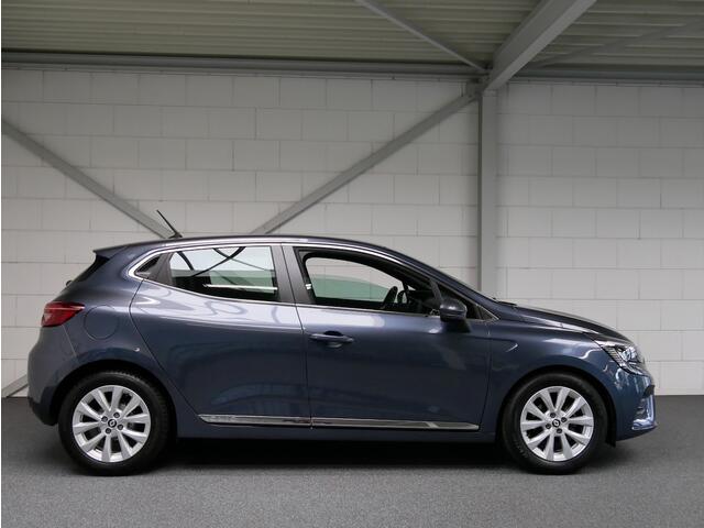 Renault CLIO 1.0 TCe Intens Navi/ECC/PDC/Carplay (all-incl. prijs)