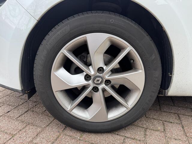 Renault CLIO 0.9 TCe 90pk Limited DEALERONDERHOUDEN!!