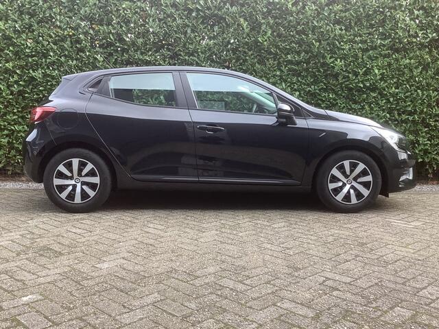 Renault CLIO 1.0 TCe 90 5Drs. Equilibre I 1e eigenaar I dealer onderhouden