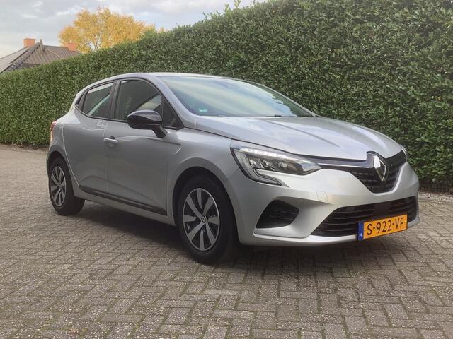 Renault CLIO 1.0 TCe 90 5Drs. Equilibre I 1e eigenaar I dealer onderhouden