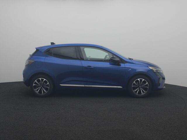 Renault CLIO 1.0 TCe 90 GPF techno