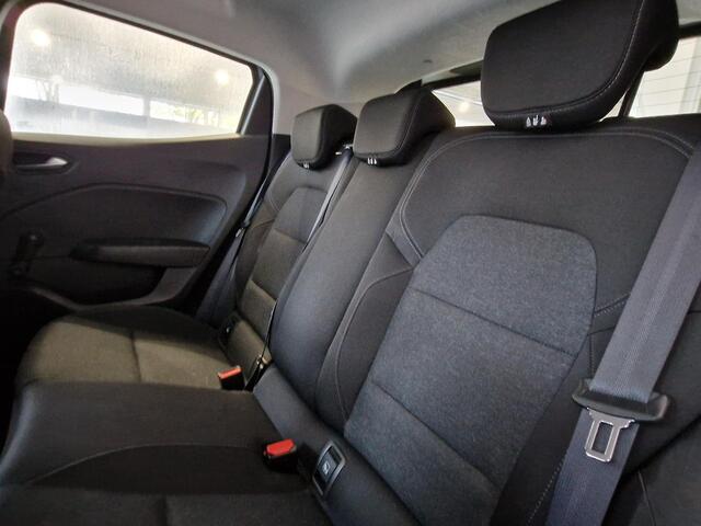 Renault CLIO 1.0 TCe 90 Equilibre AIRCO | CRUISE CONTROL | ELEKTRISCHE RAMEN VOOR