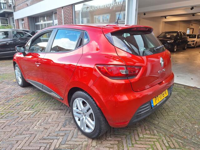 Renault CLIO 0.9 TCe Zen /69.000 Km/Navi/Cruise/Airco/Garantie