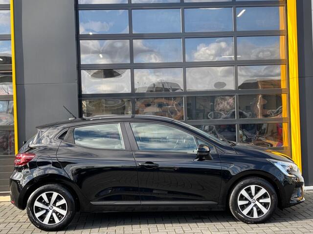 Renault CLIO 1.0 TCe 90 Equilibre Cruise Apple Carplay Airco