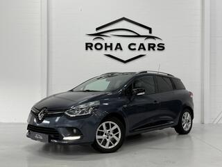 renault-clio-0.9-limited-*trekhaak*
