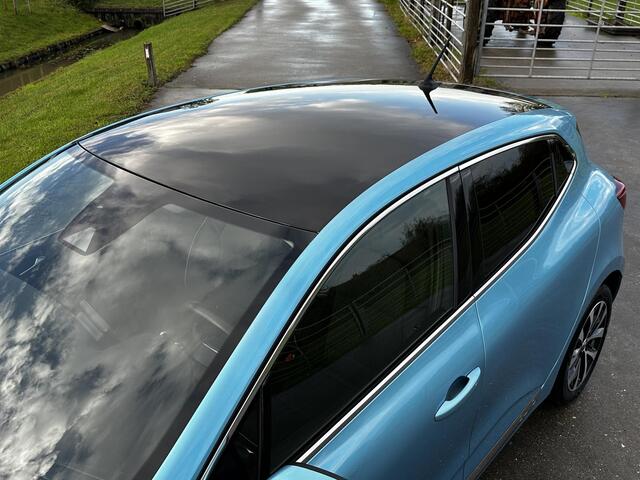 Renault CLIO 1.0 TCe Intens | APPLE CARPLAY | KEYLESS ENTRY & START | PARKEERCAMERA | LM. VELGEN |