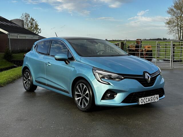 Renault CLIO 1.0 TCe Intens | APPLE CARPLAY | KEYLESS ENTRY & START | PARKEERCAMERA | LM. VELGEN |