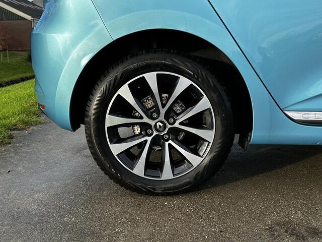 Renault CLIO 1.0 TCe Intens | APPLE CARPLAY | KEYLESS ENTRY & START | PARKEERCAMERA | LM. VELGEN |