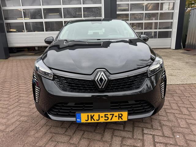 Renault CLIO 1.0 TCe 90pk Evolution 2025!!