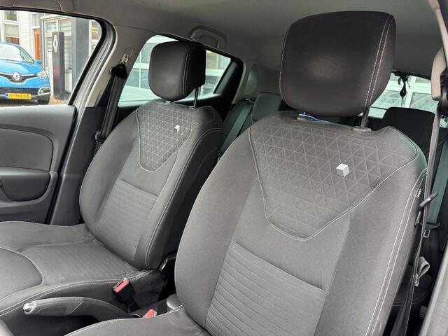 Renault CLIO 0.9 TCe Eco2 Dynamique