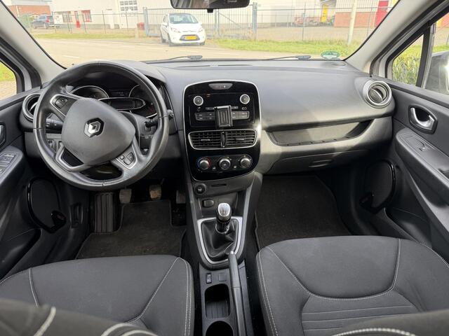Renault CLIO 1.2 TCe Limited